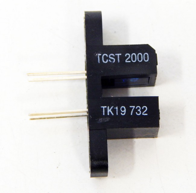 Leitfrequenzgenerator 10,1 KHz Kanal: 4