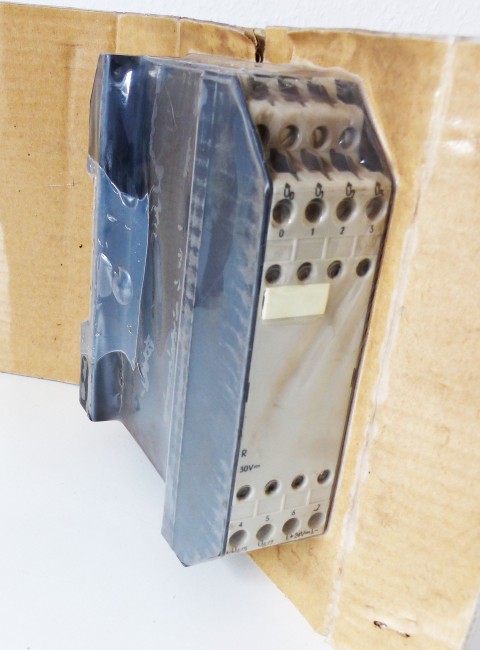 Carlo Gavazzi PIA01