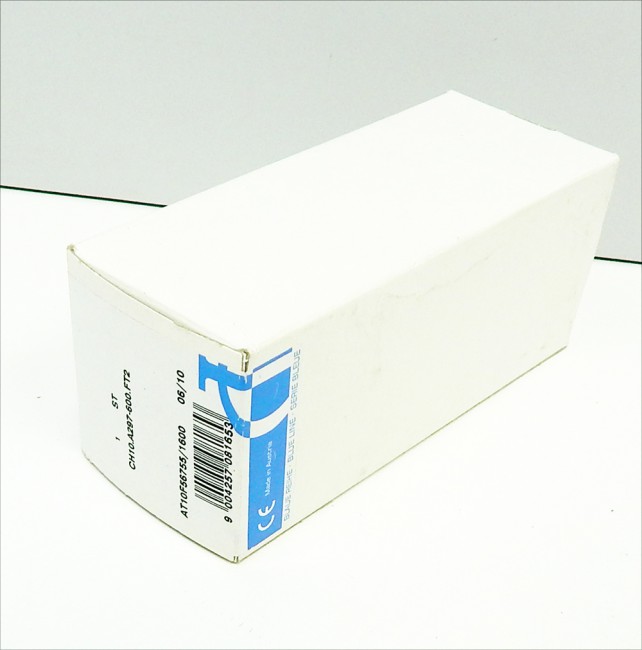 Kraus&Naimer CH10.A297-600.FT2
