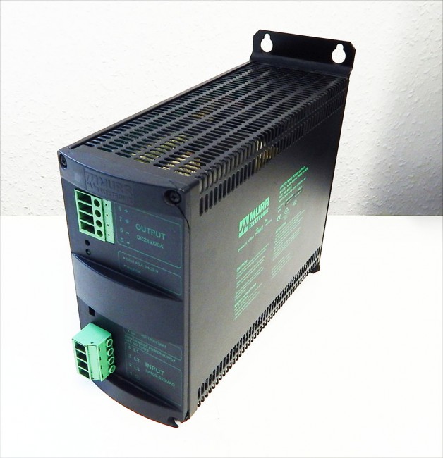 MCS20-3x400V/24