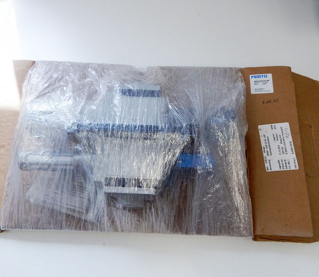 Festo MSB6-AGD:C4:J5-WP