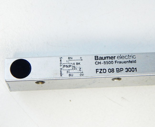 FZD 08 BP 3001
