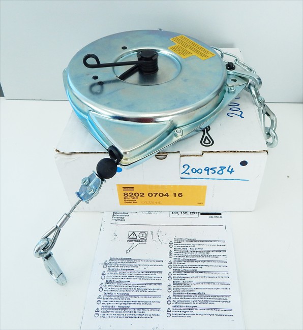 Movomatic MOV 4410