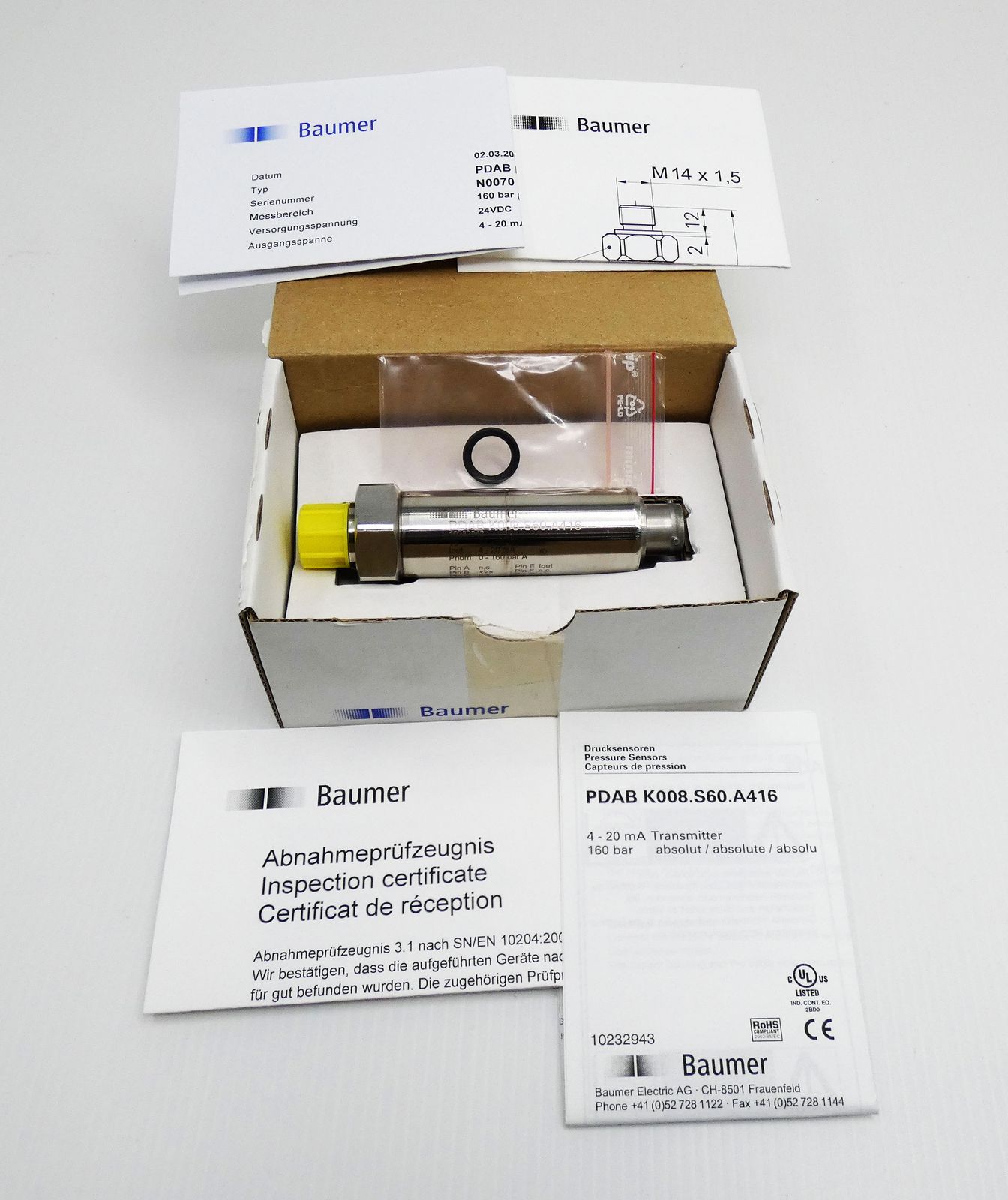 PDAB K008.S60.A416