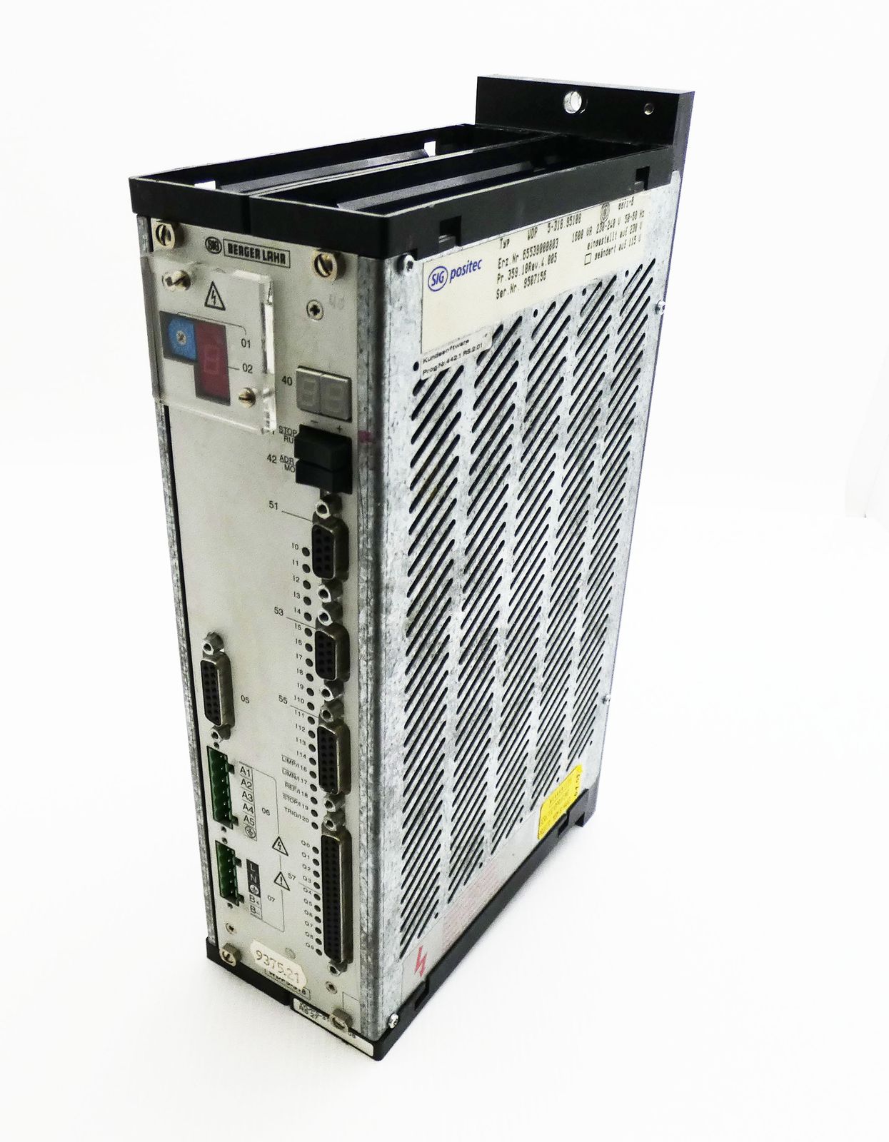 WDP 5-318.95108