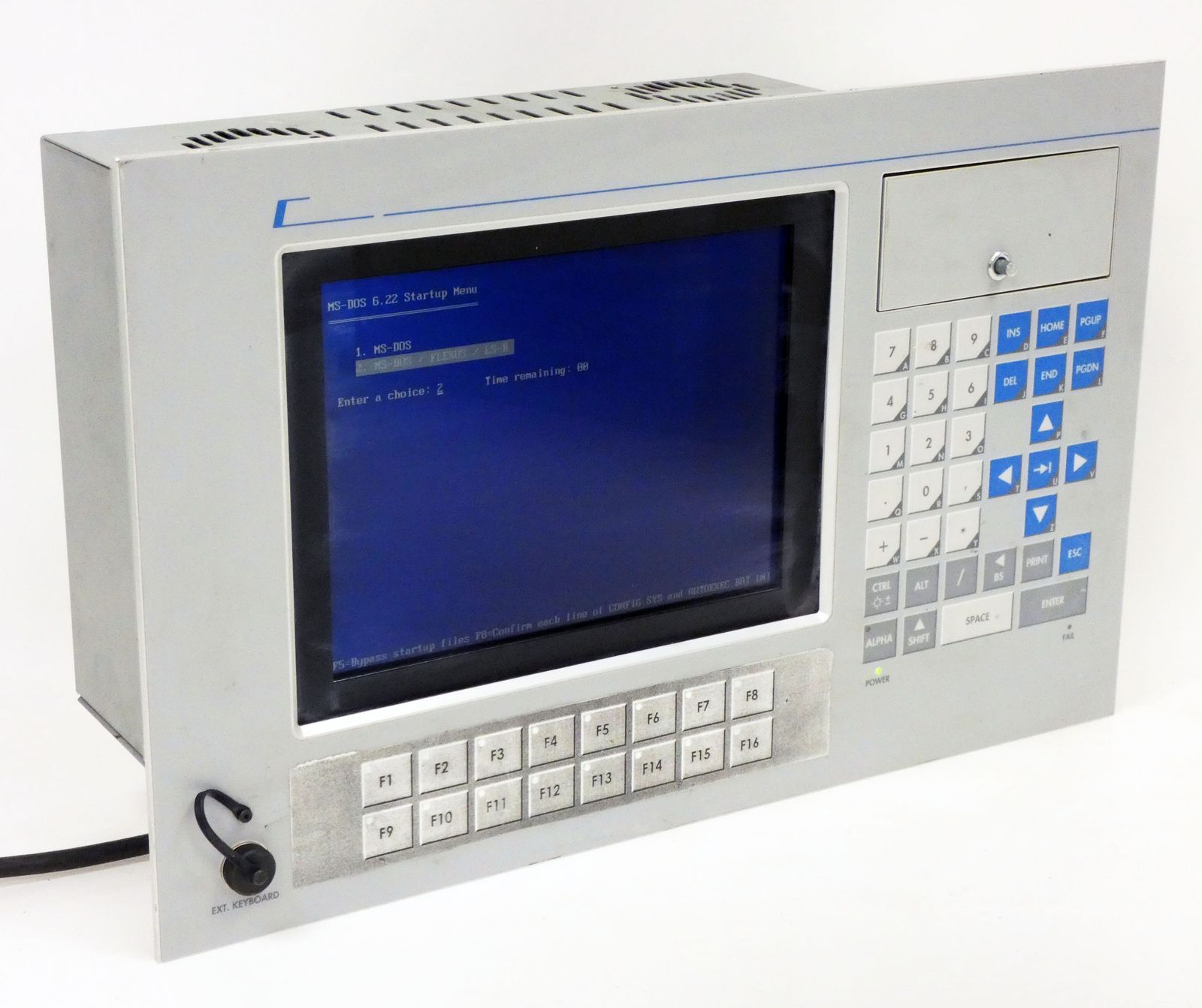 OPC-04 125