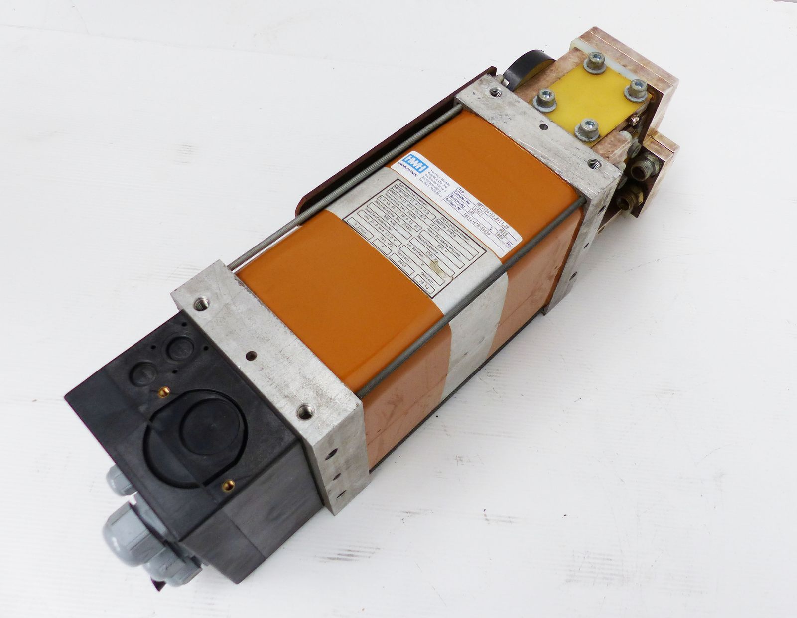 HWT2125-11,8+13,2V