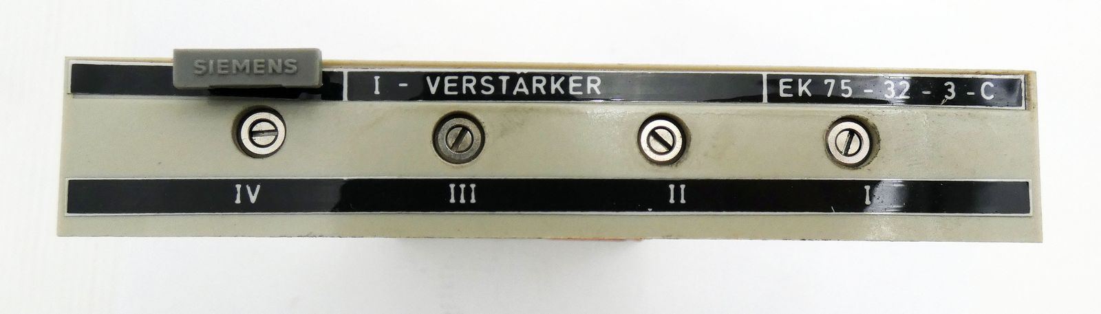 EK 75-32-3-C