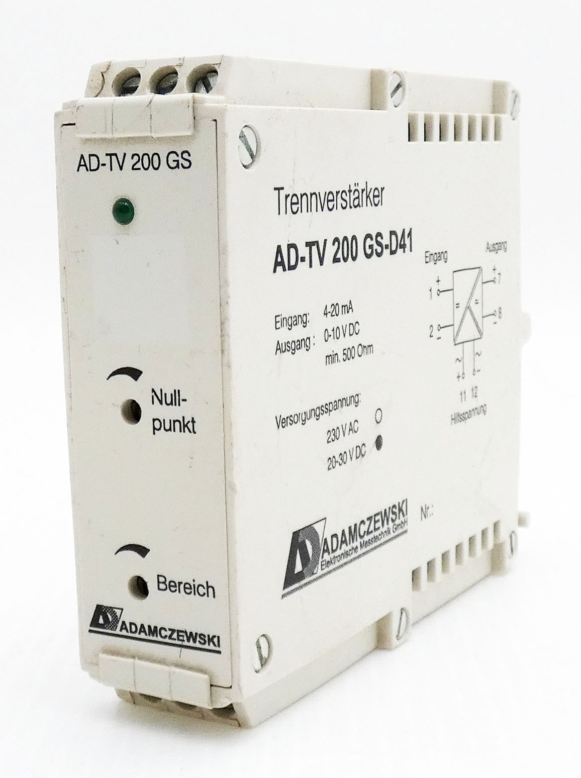 AD-TV 200 GS-D41