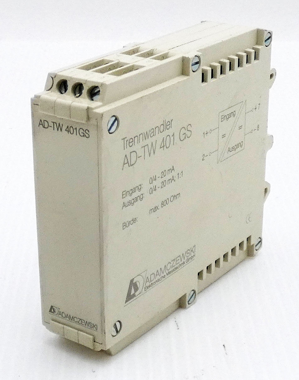 AD-TW 401 GS