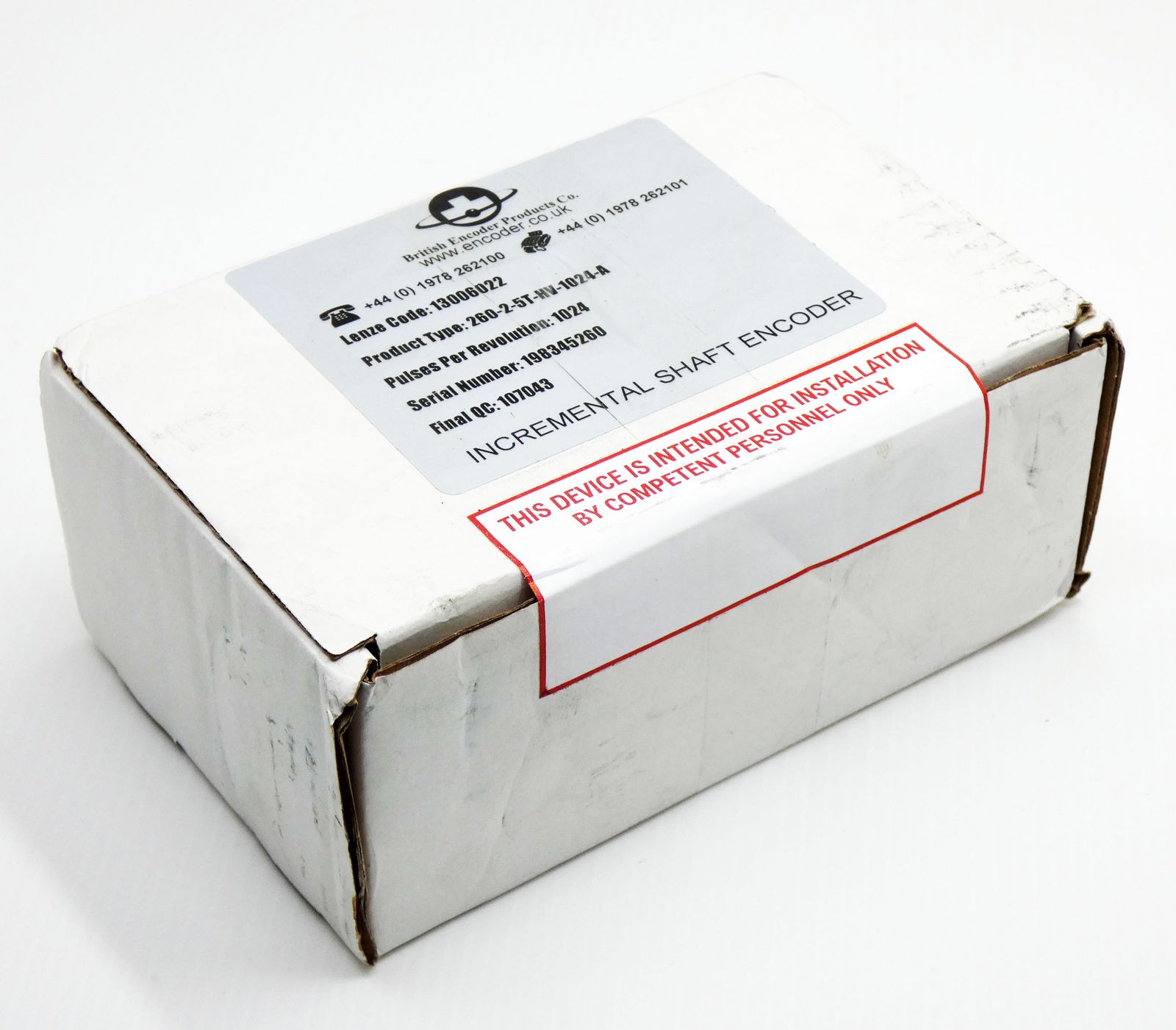 260-2-5T-HV-1024-A