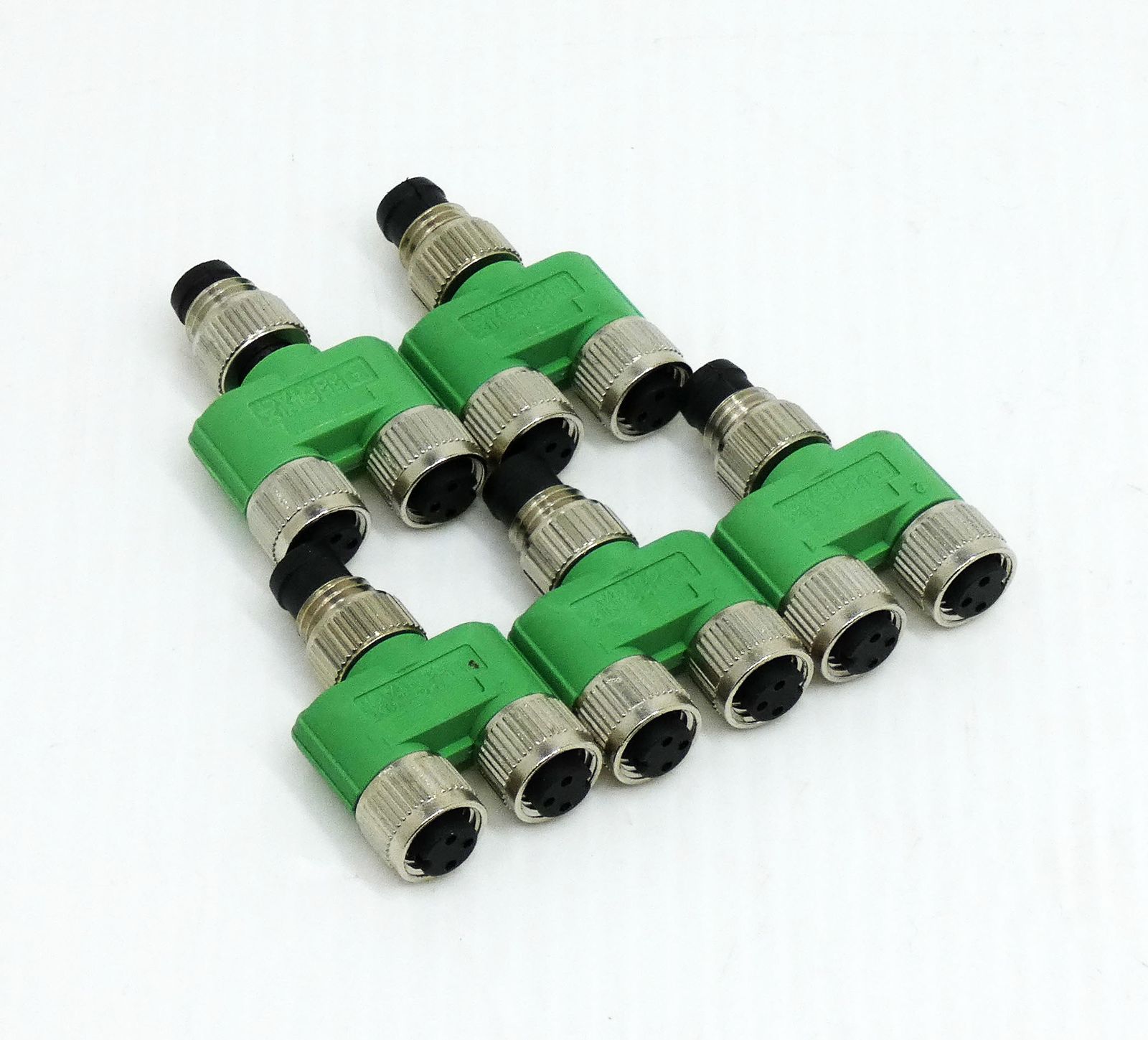 SAC-3P-M 8Y/2XM 8FS VP