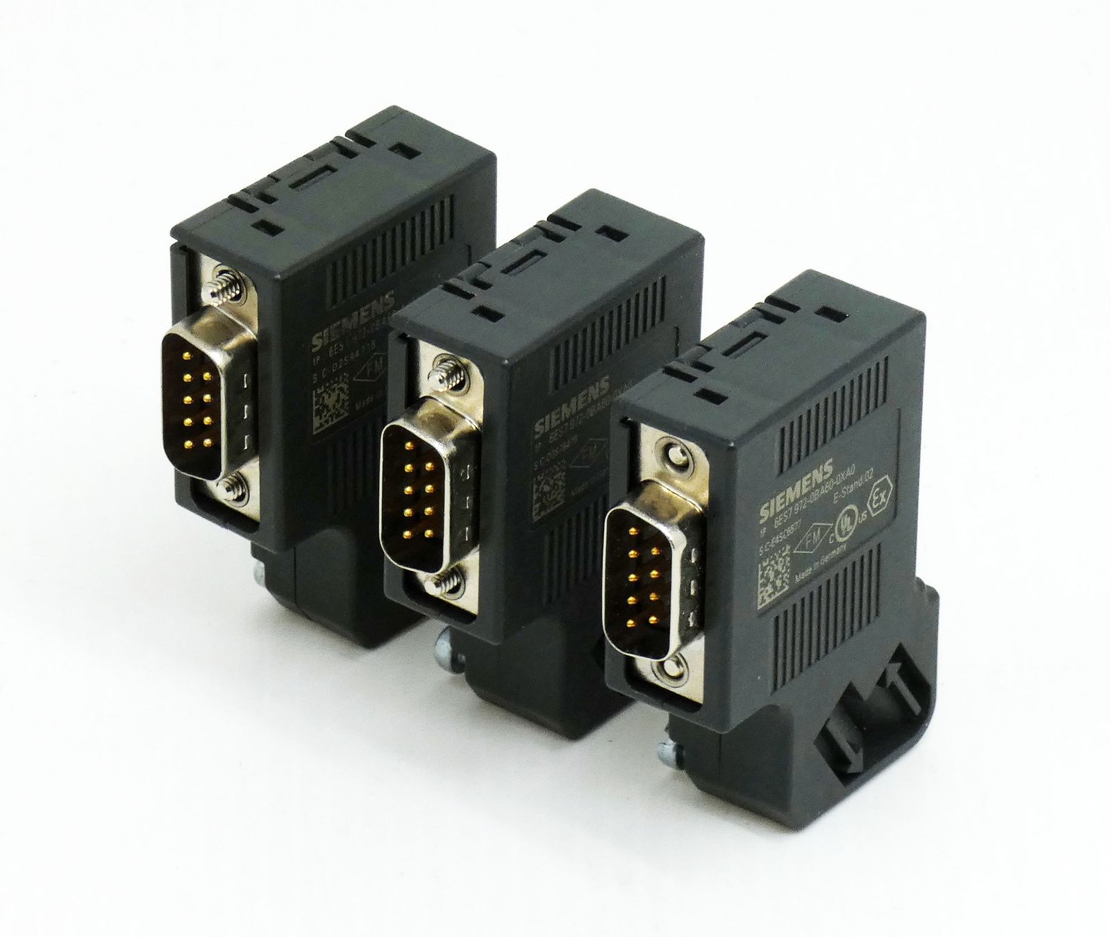 6ES7 972-0BA60-0XA0
