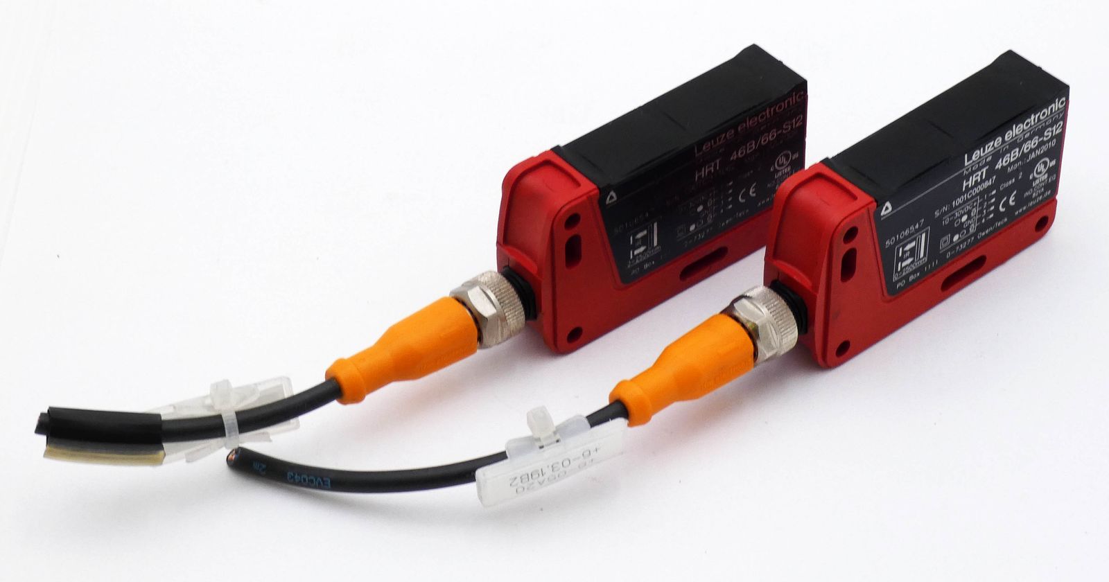 HRT 46B/66-S12