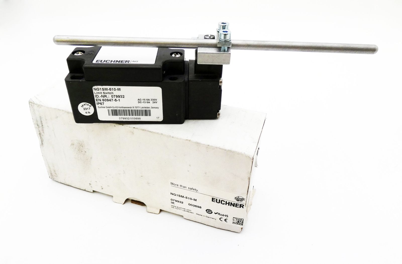 NG1SM-510-M