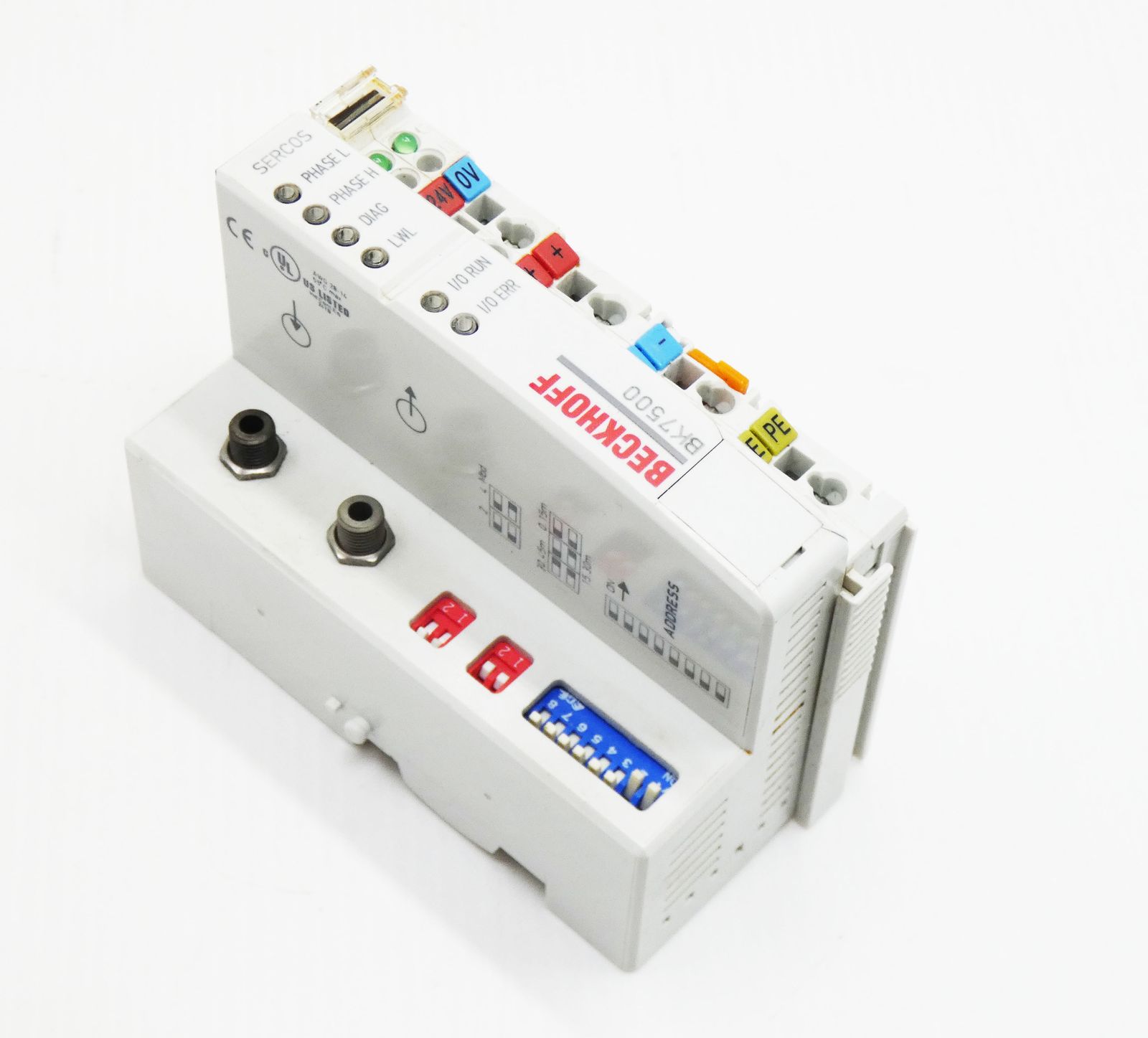 BK7500