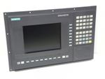 Siemens Sinumerik 840D 6FC5203-0AB11-0AA0 Bedientafel OP 031