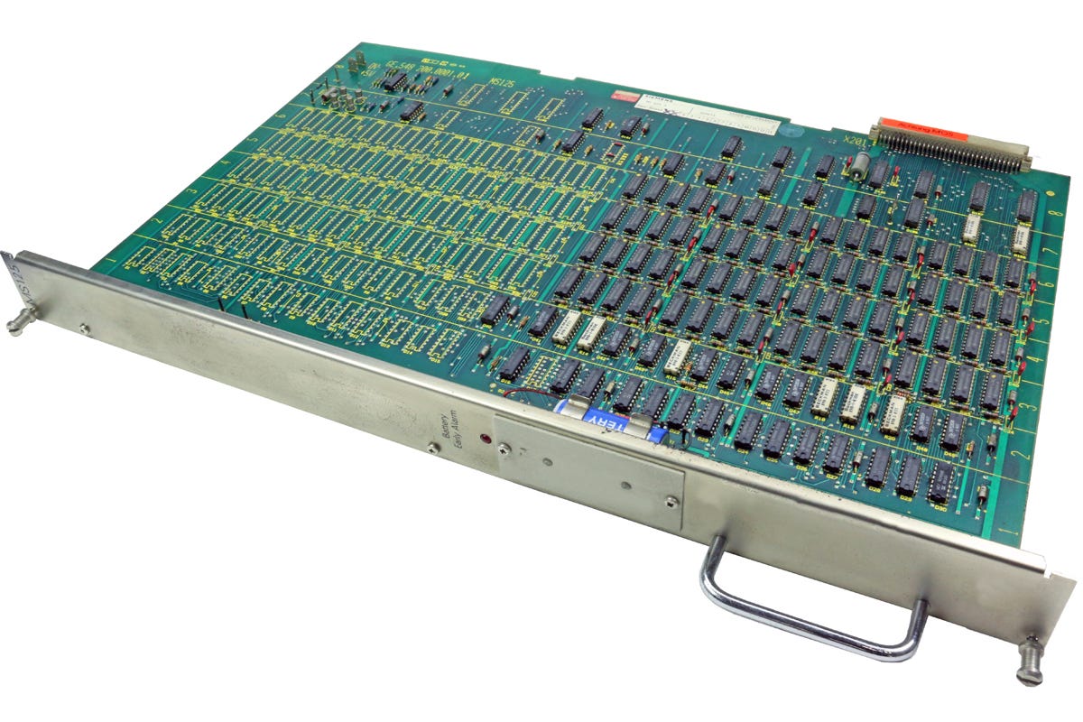 MS125A