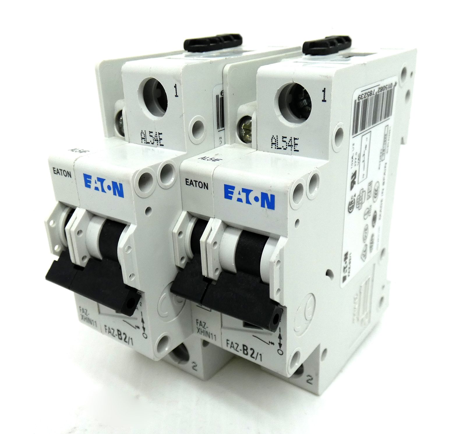FAZ-B2/1N