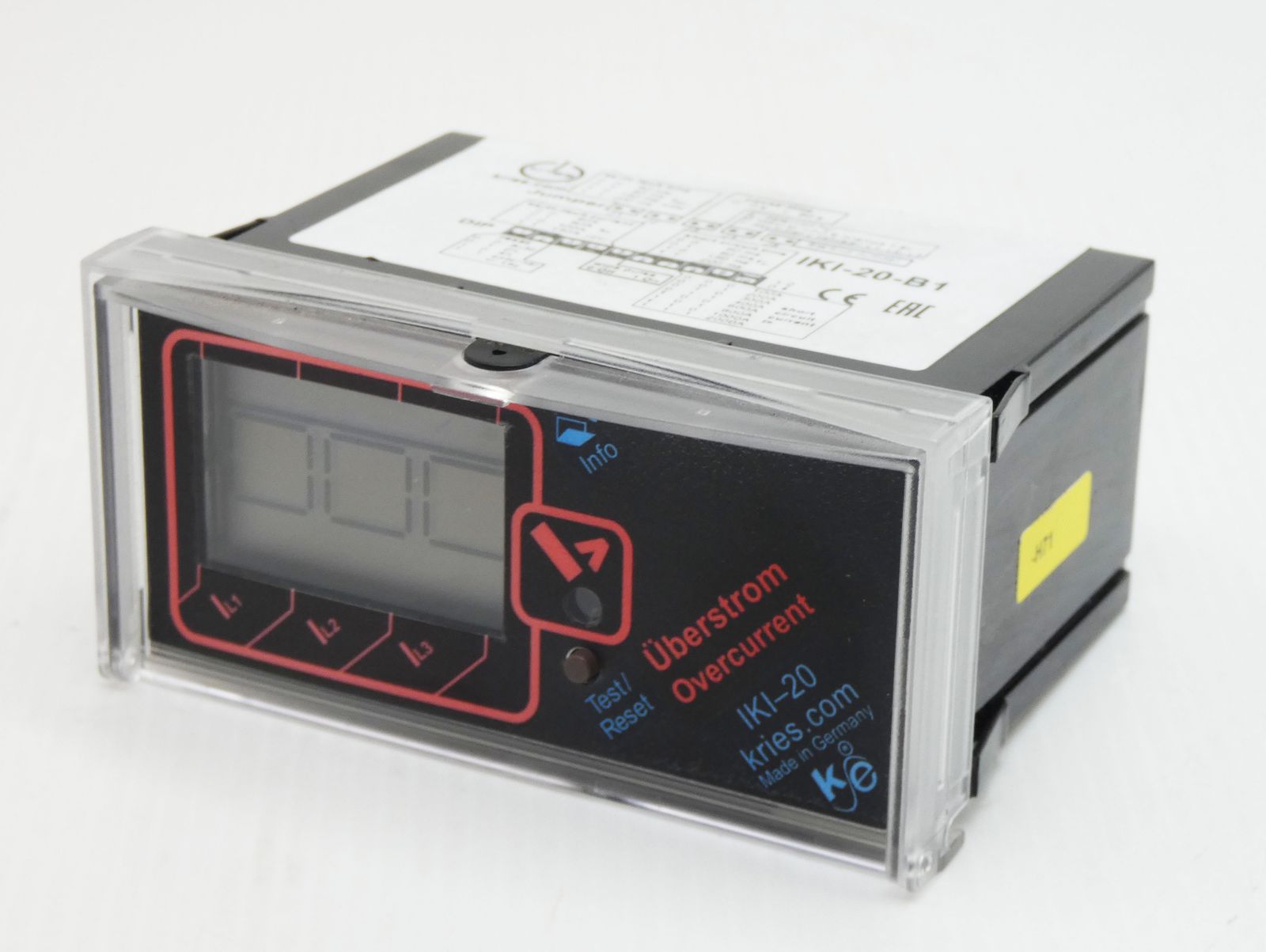 IKI-20-B1
