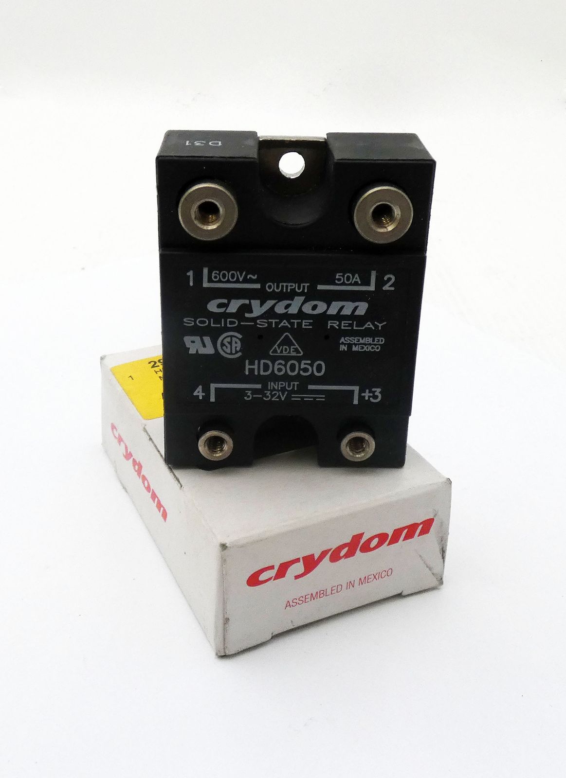 291-2242 HD6050