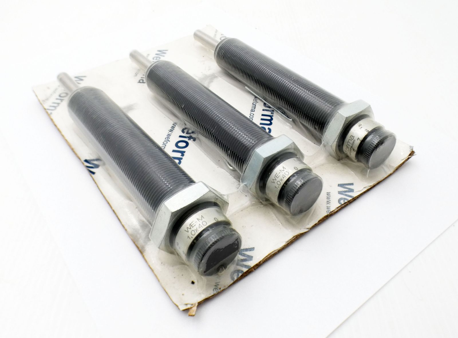 WE-M 1,0 x 40
