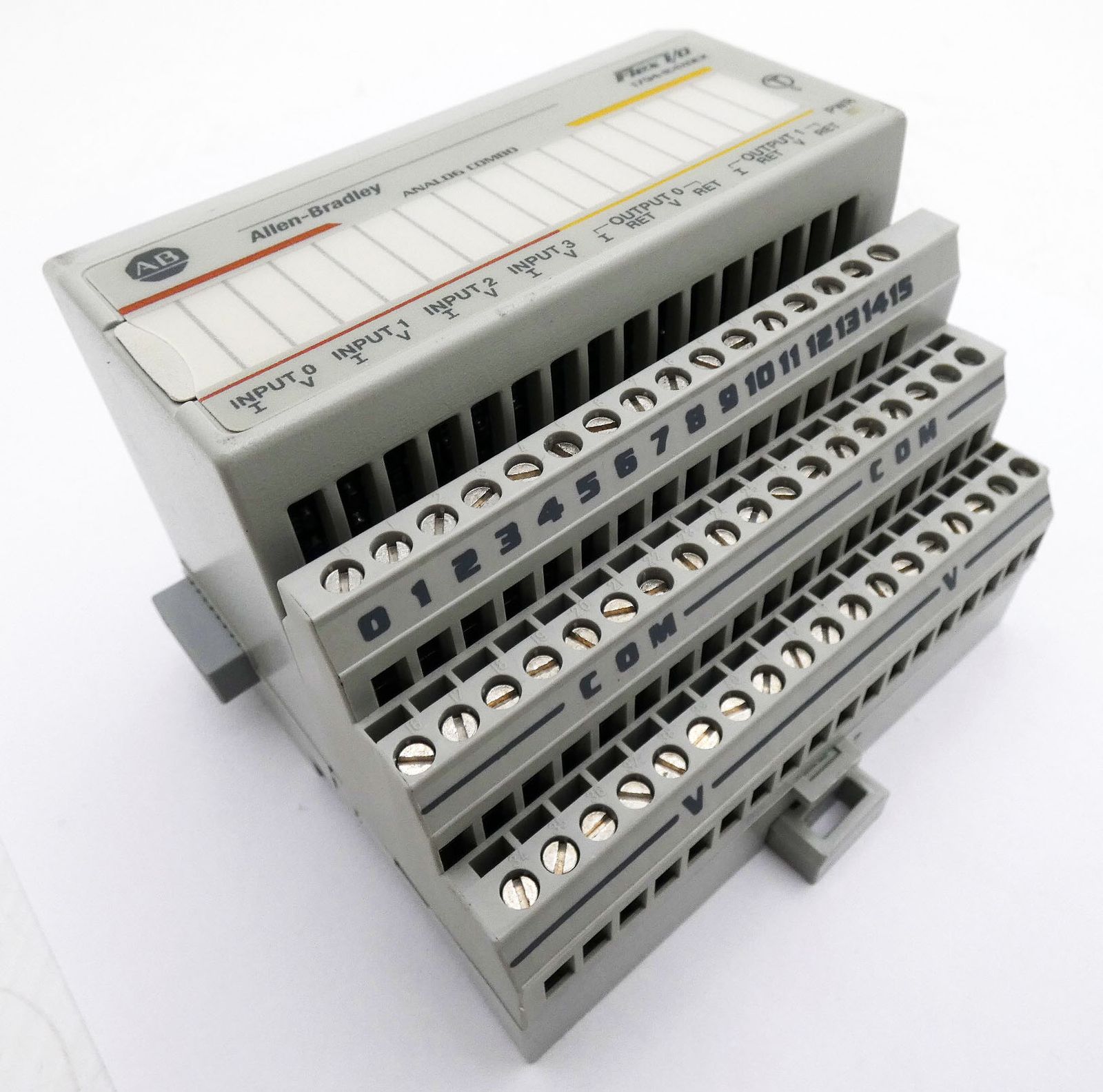 1794-IE4X0E2 1794-TB3