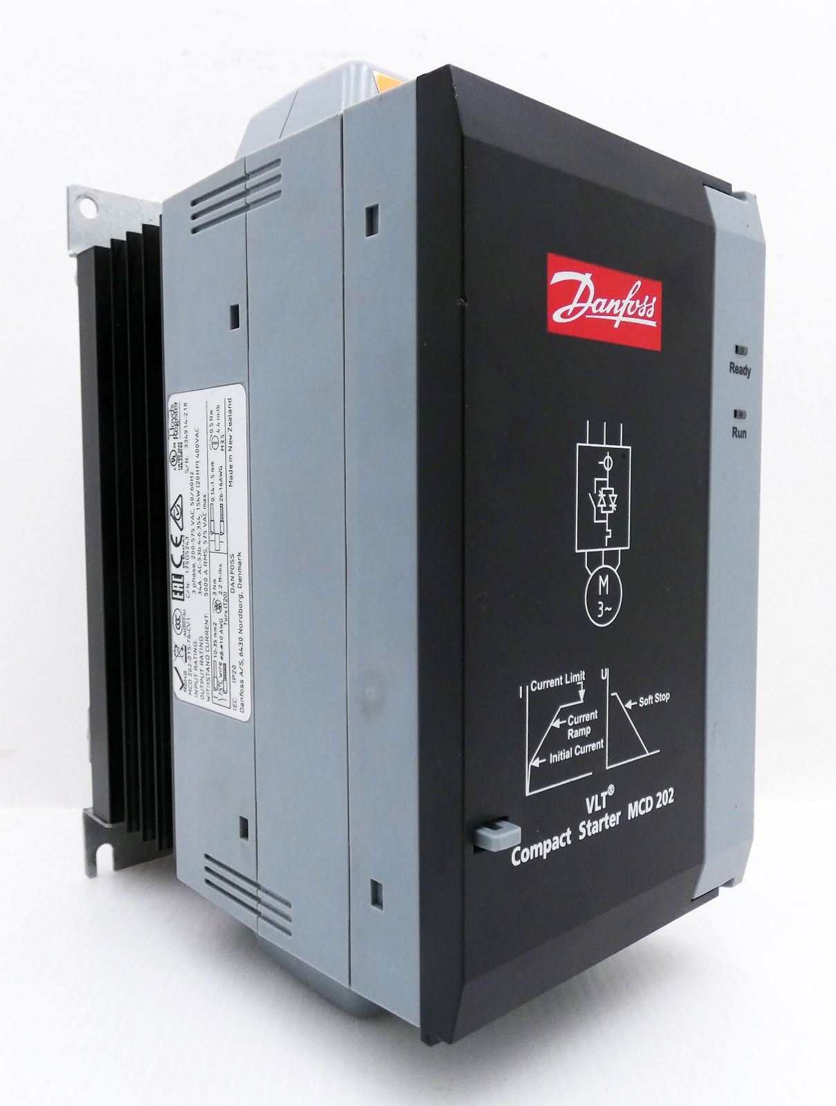 MCD 202-015-T6-CV1