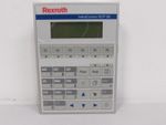 Indracontrol VCP05 Panel VCP05.1BSN-RS-NN-PW Neuwertig
