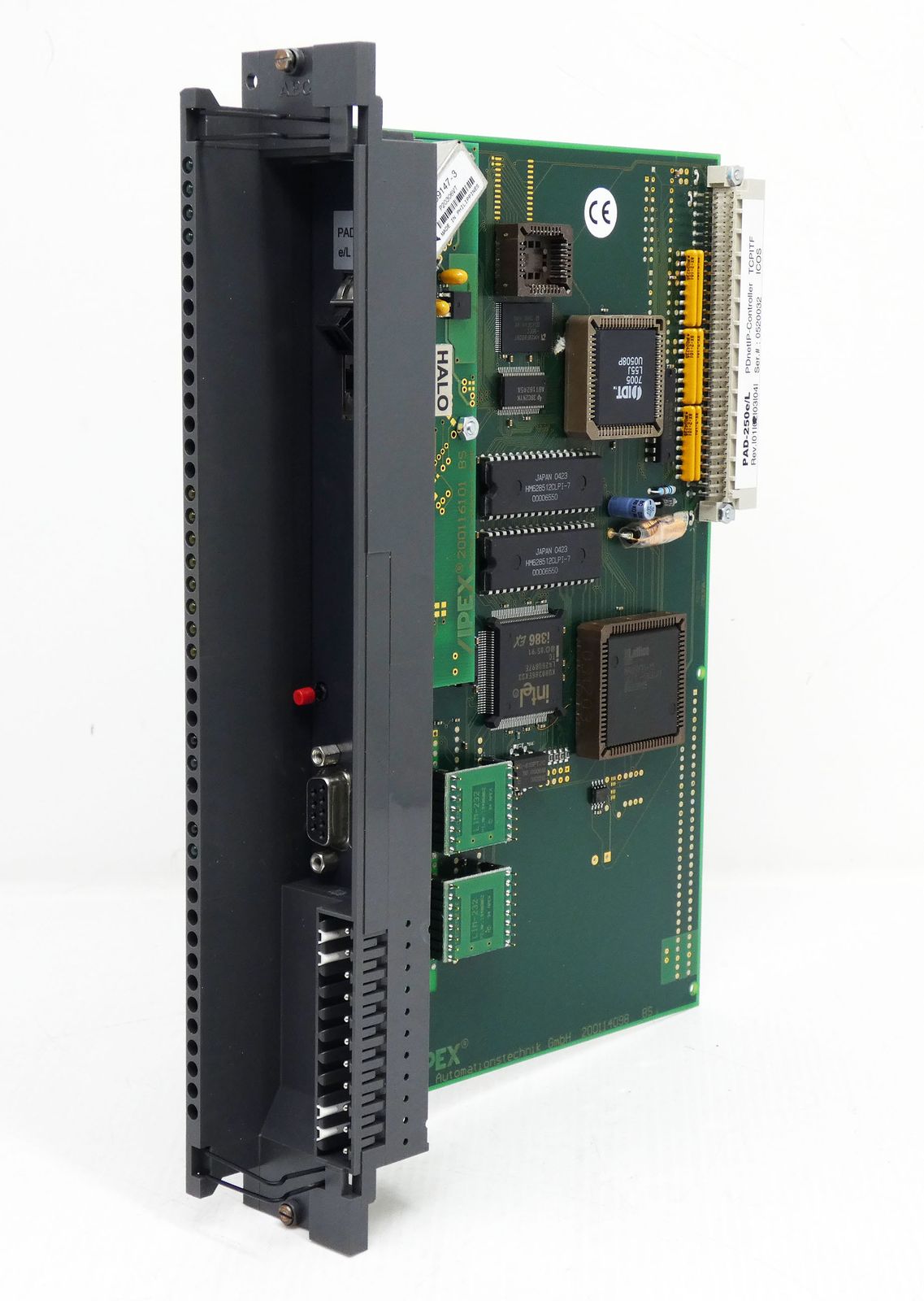 PAD-250e/L