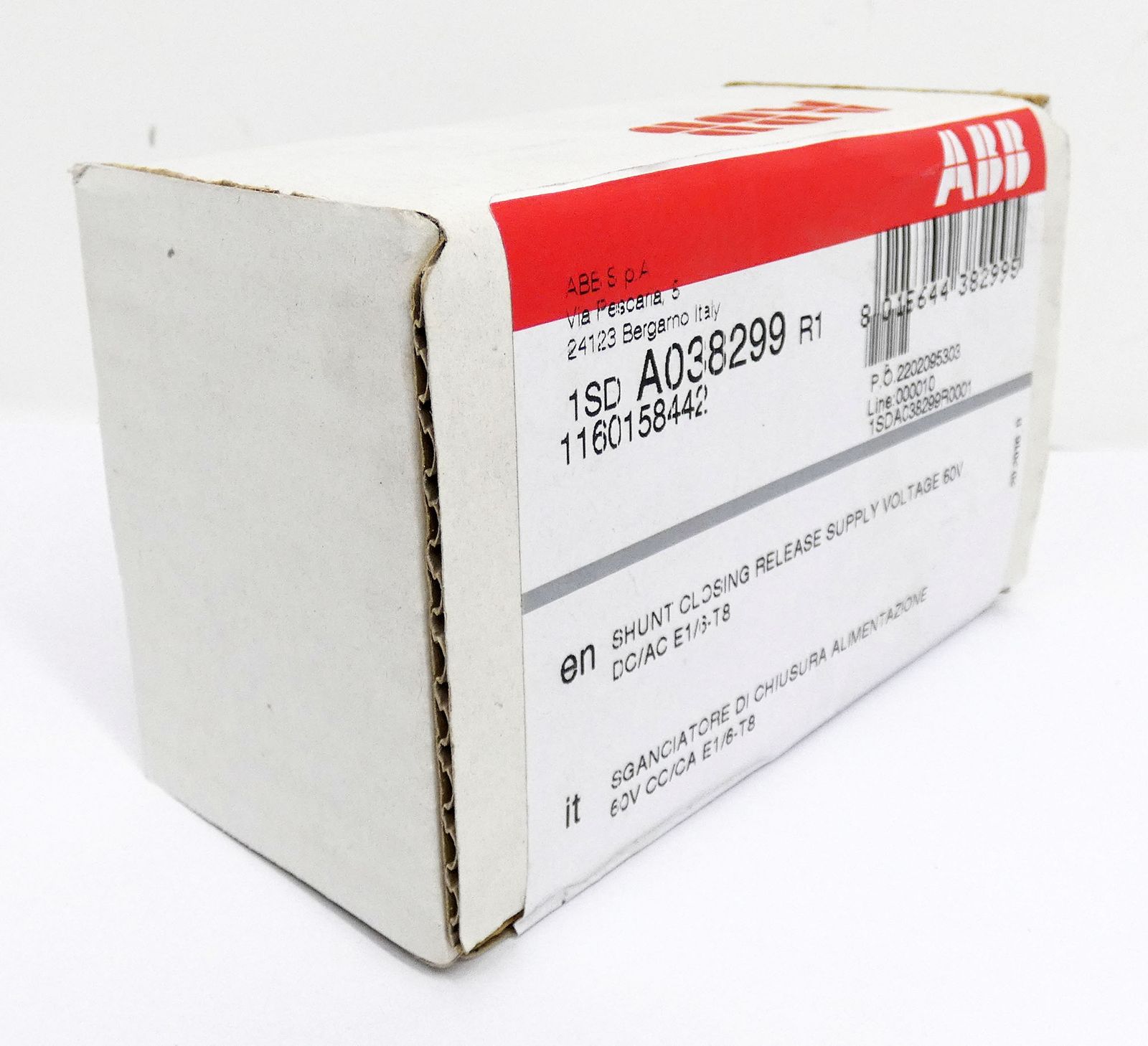 1SDA038299R0001