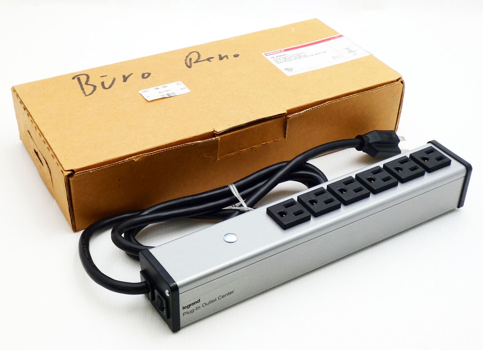 UL206BC