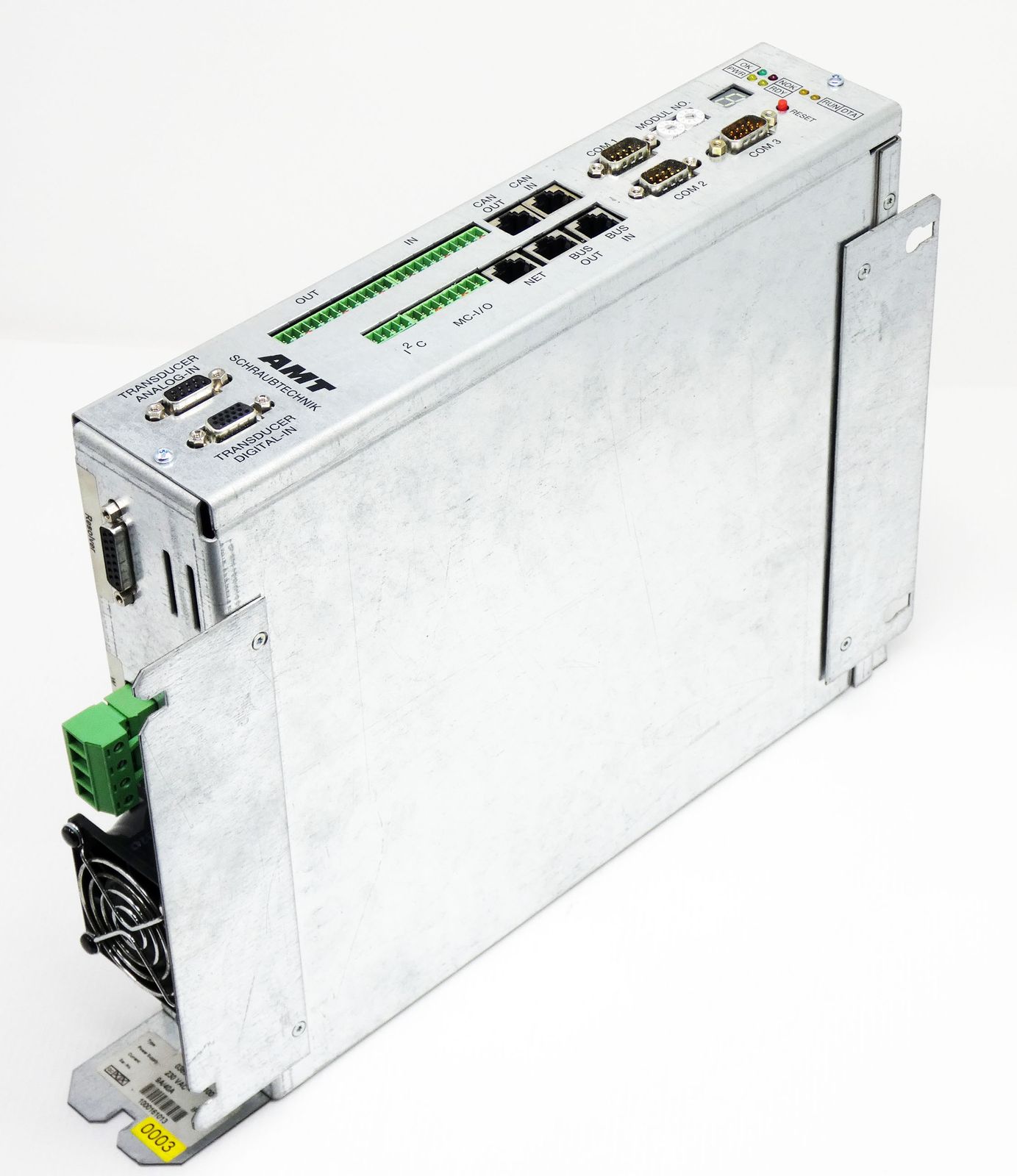 SM2.0-MB BUS 40A