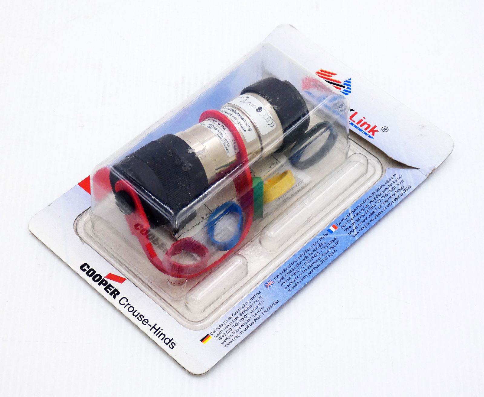 GHG5723608R3001