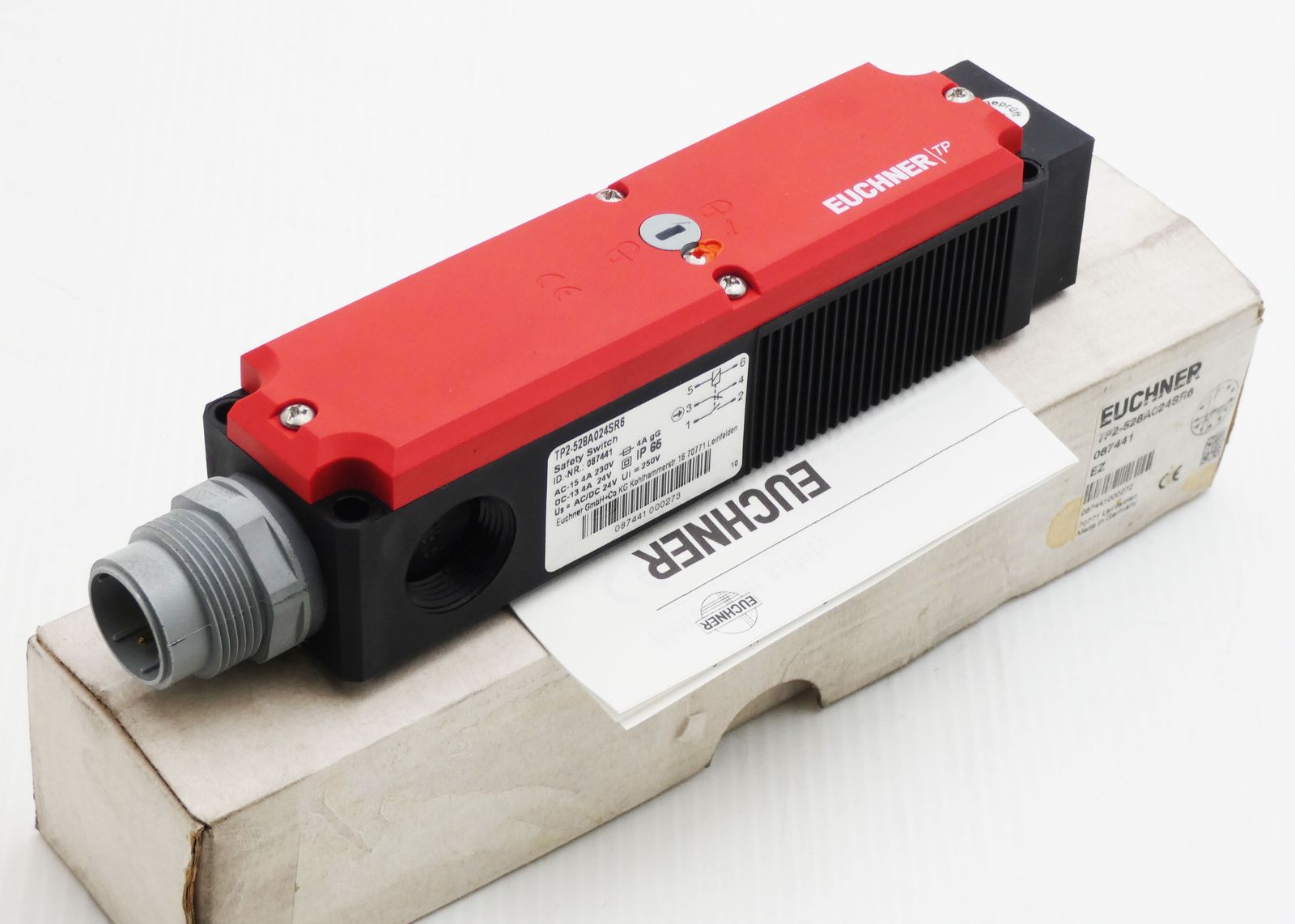 TP2-528A024SR6