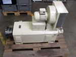 Siemens DC Motor 1GG6164-0JC40-7MV3-Z 1 GG6164-0JC40-7MV3 Z Servo Überholt