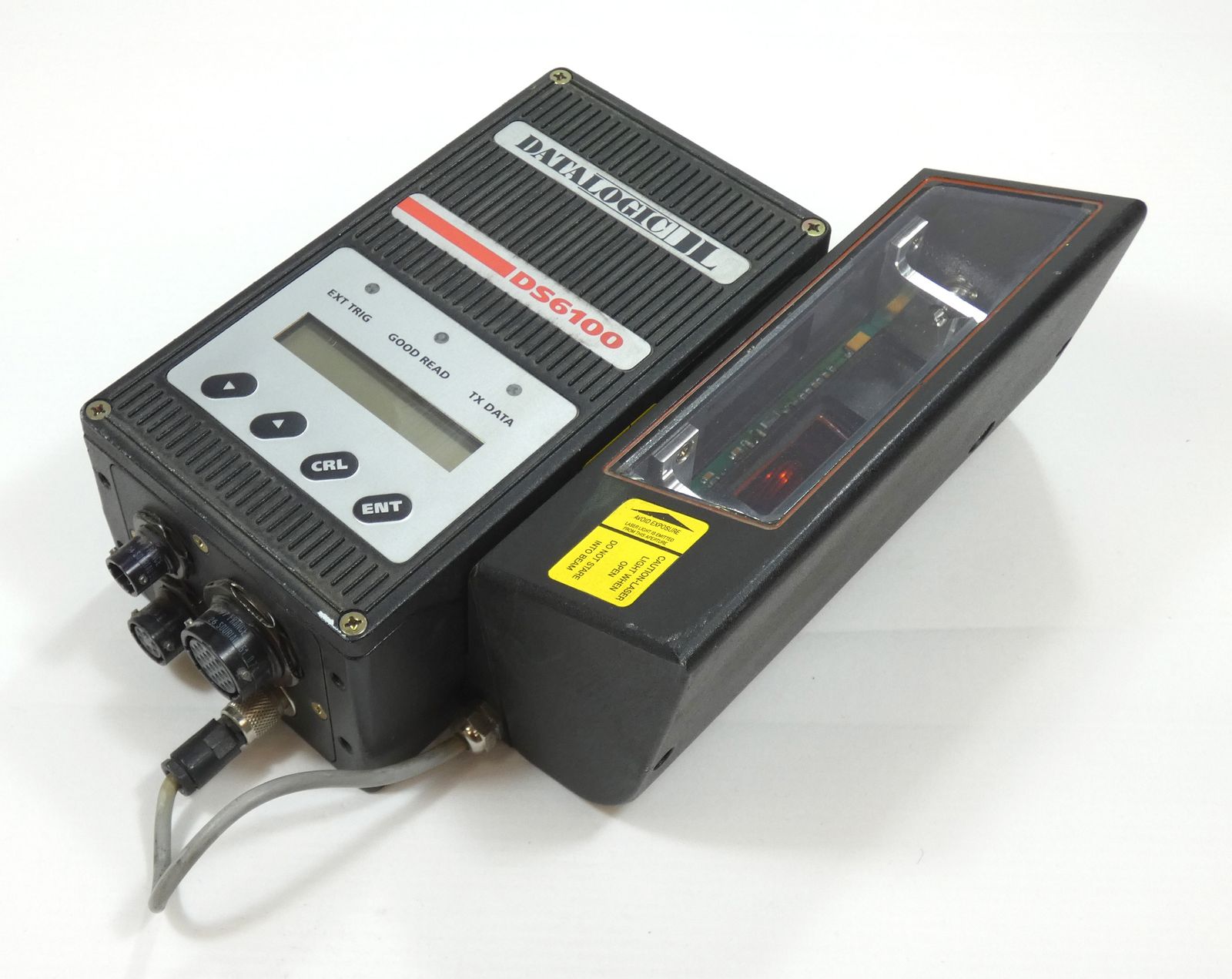 DS6100-1000