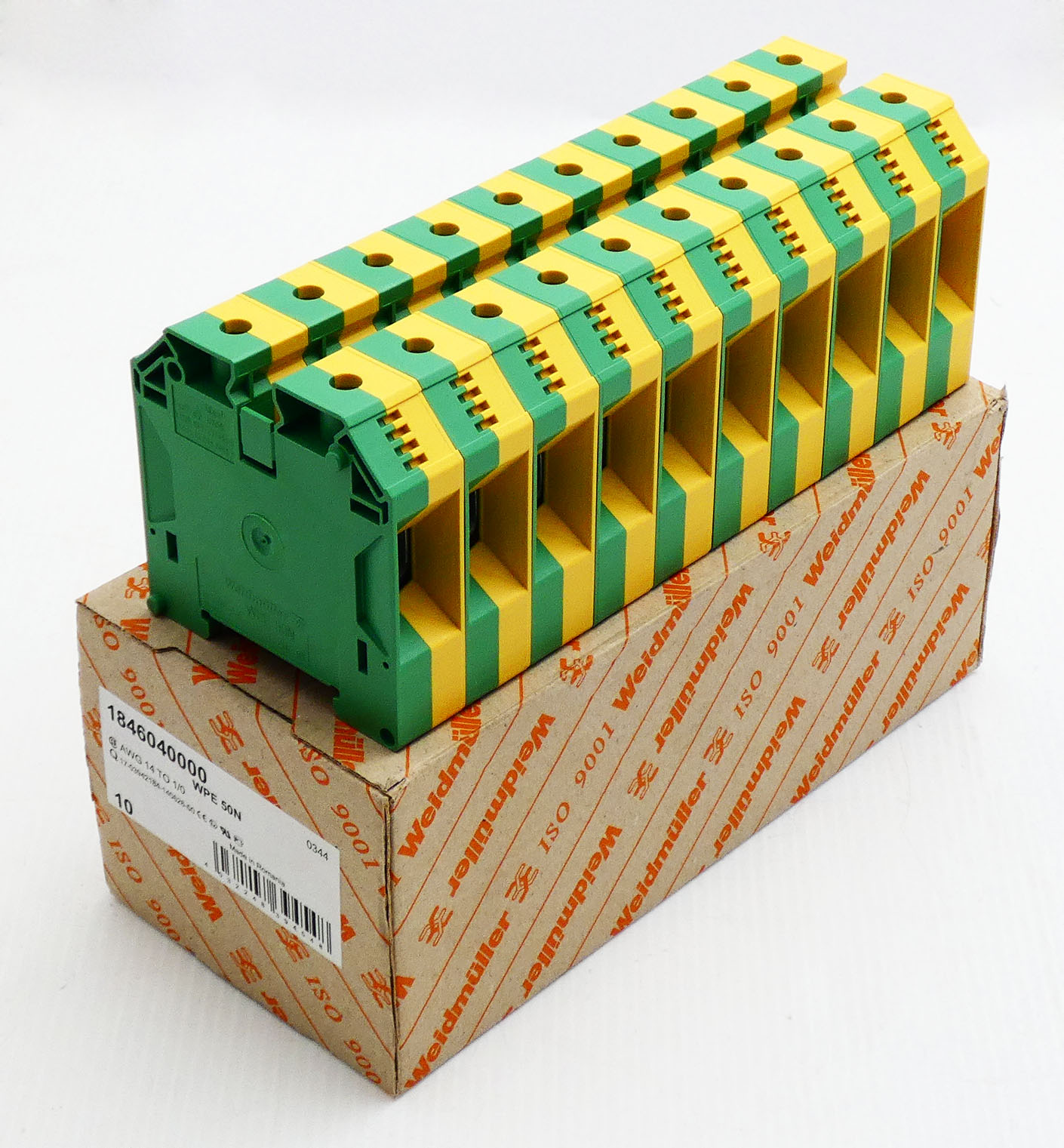 WPE 50N