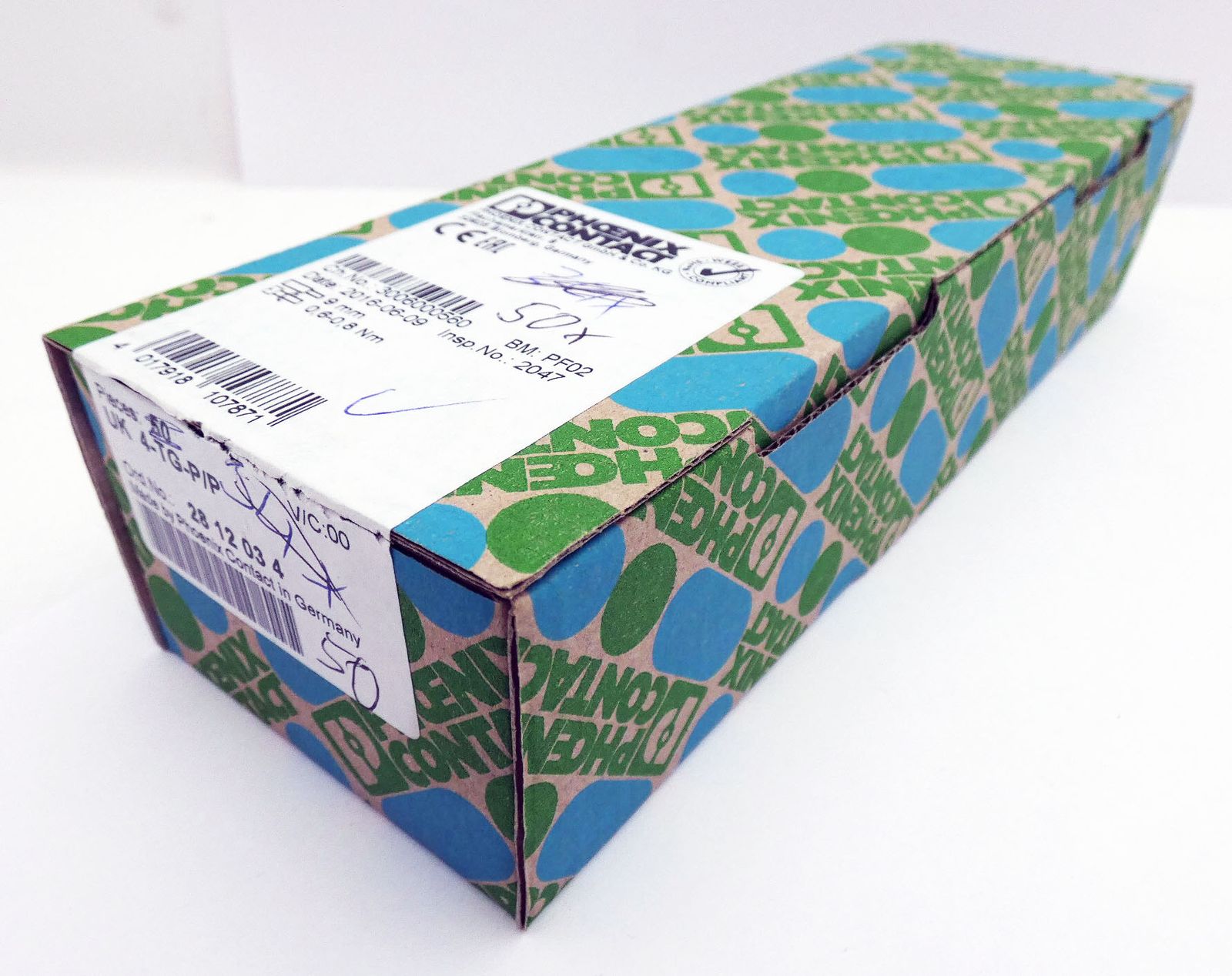 UK 4-TG-P/P