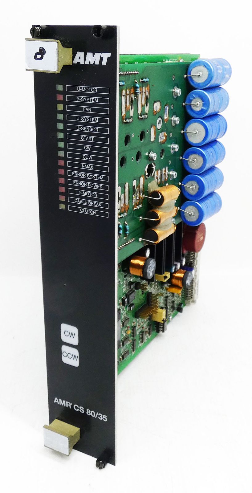 AMR CS 80/35