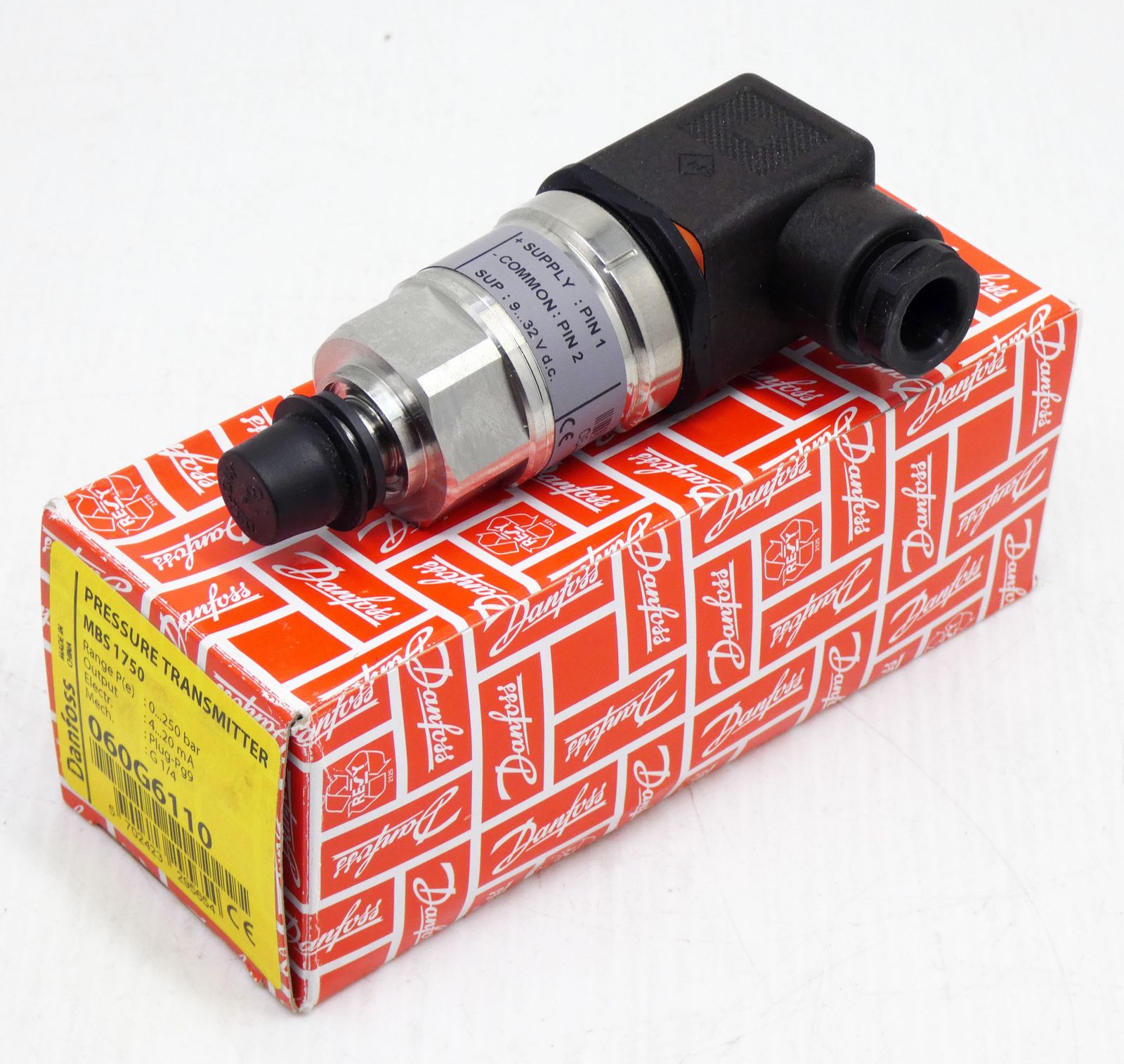 MBS 1750 060G6110