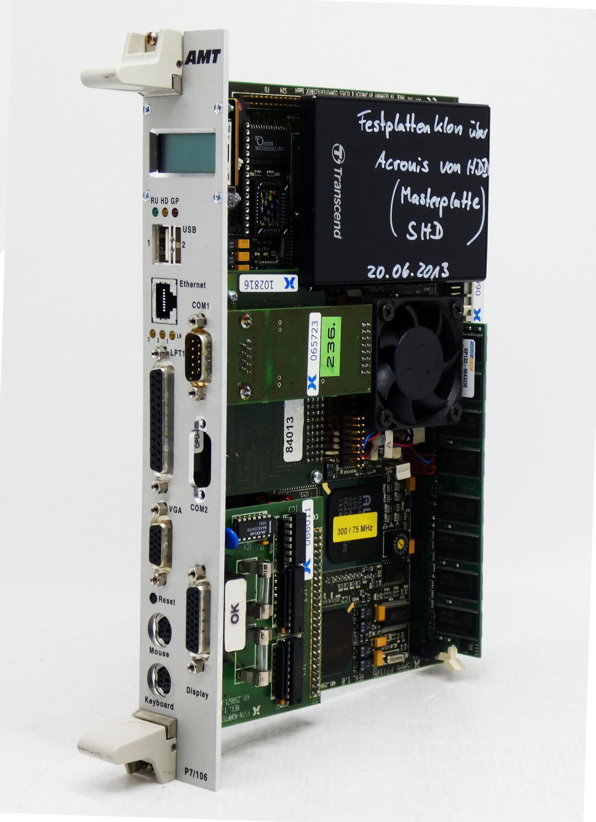 ISA 96 P7/106