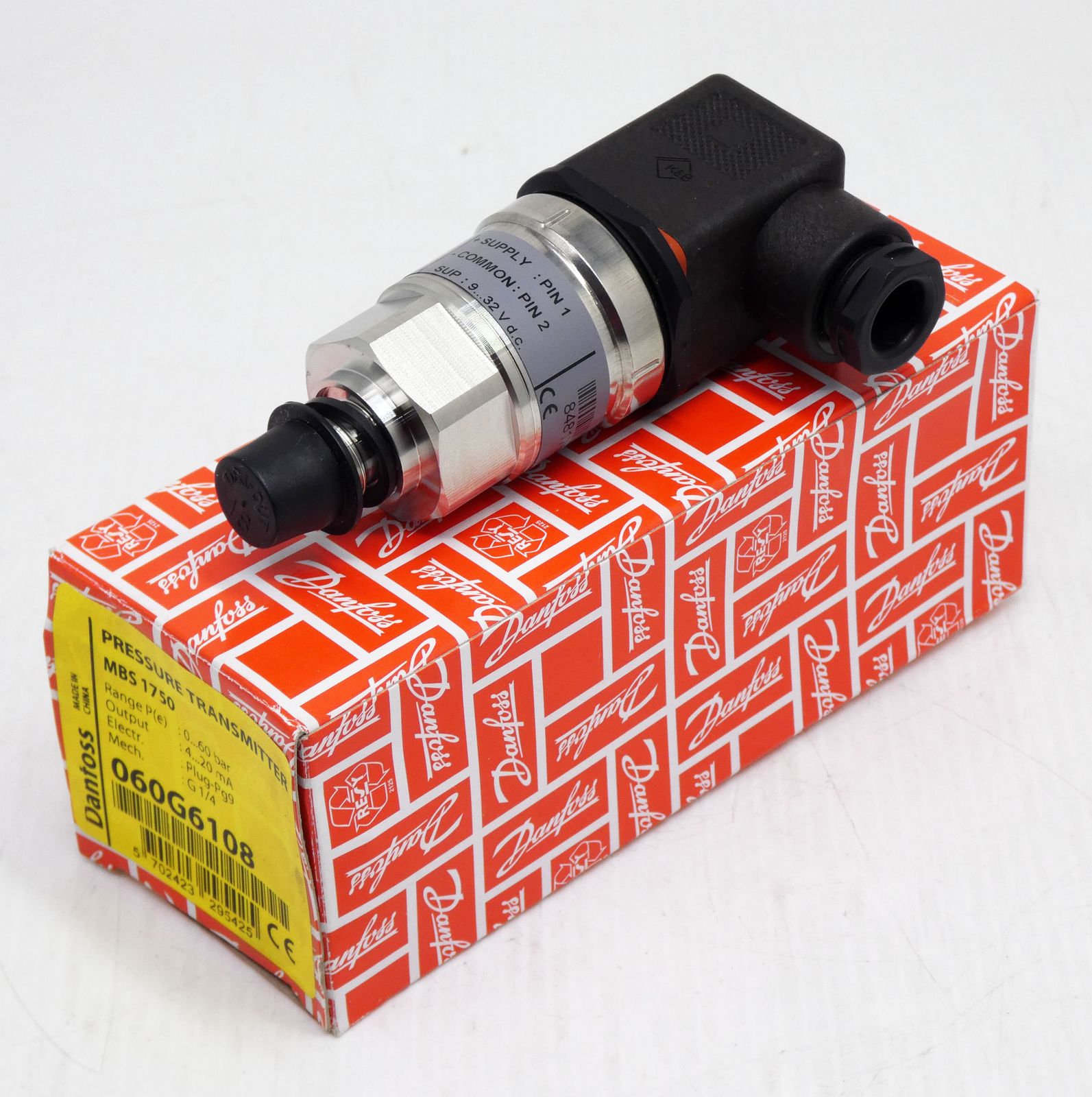 MBS 1750 060G6108