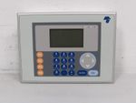 MI Micro Innovation AG HPT-100-82FGBA-01  Panel OP 50 81 500 Neuwertig