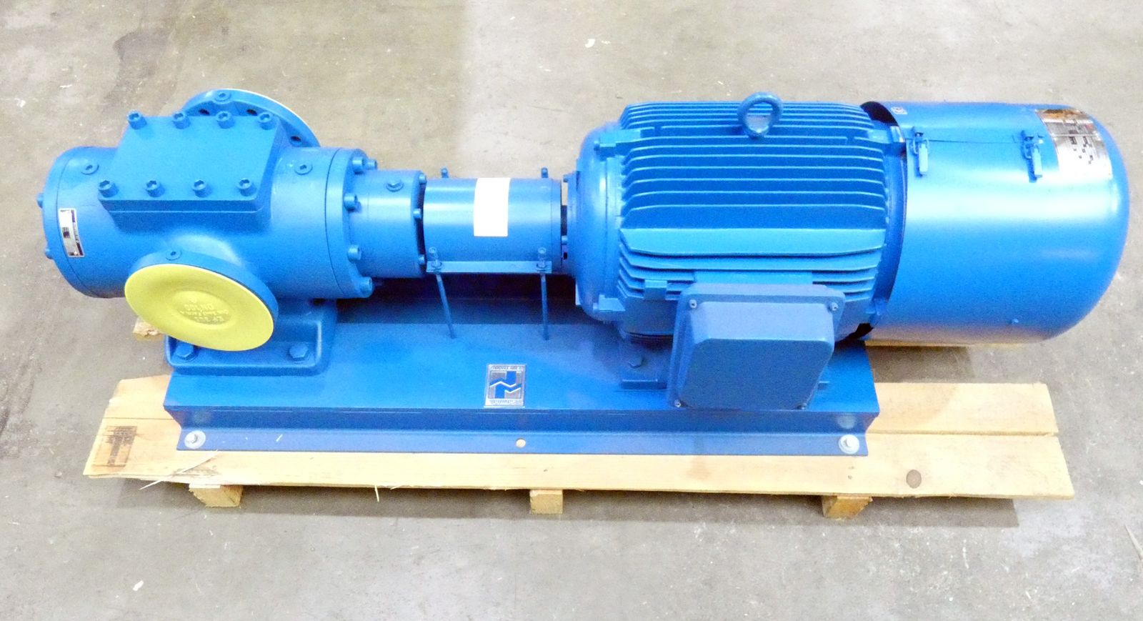 SNH440 ER46U7.4-W33