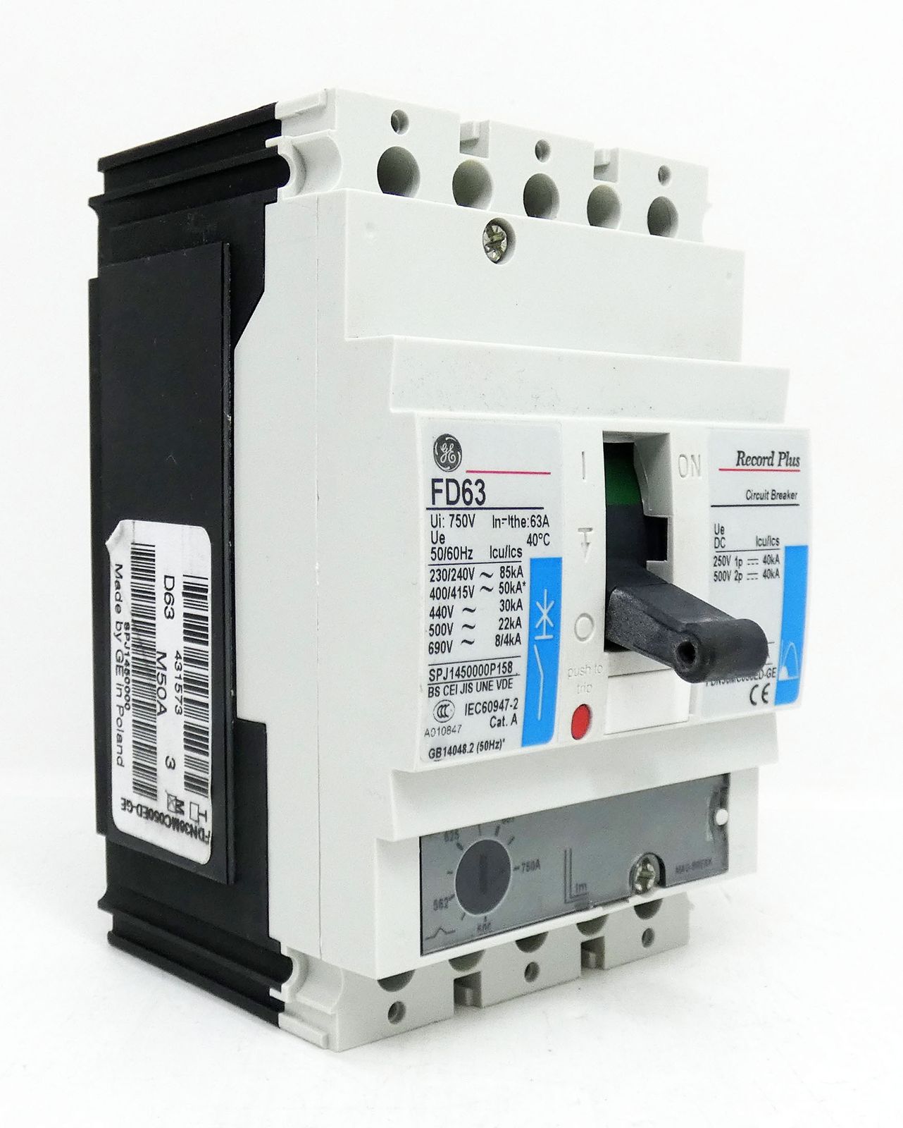 FDN36MC050ED-GE
