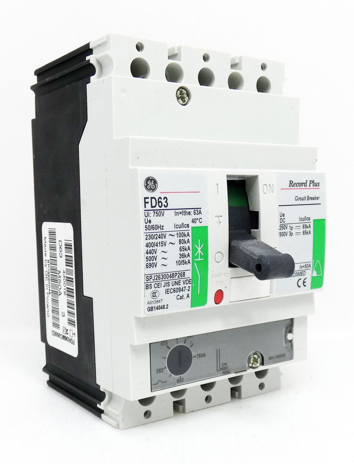 FDH36MC050ED