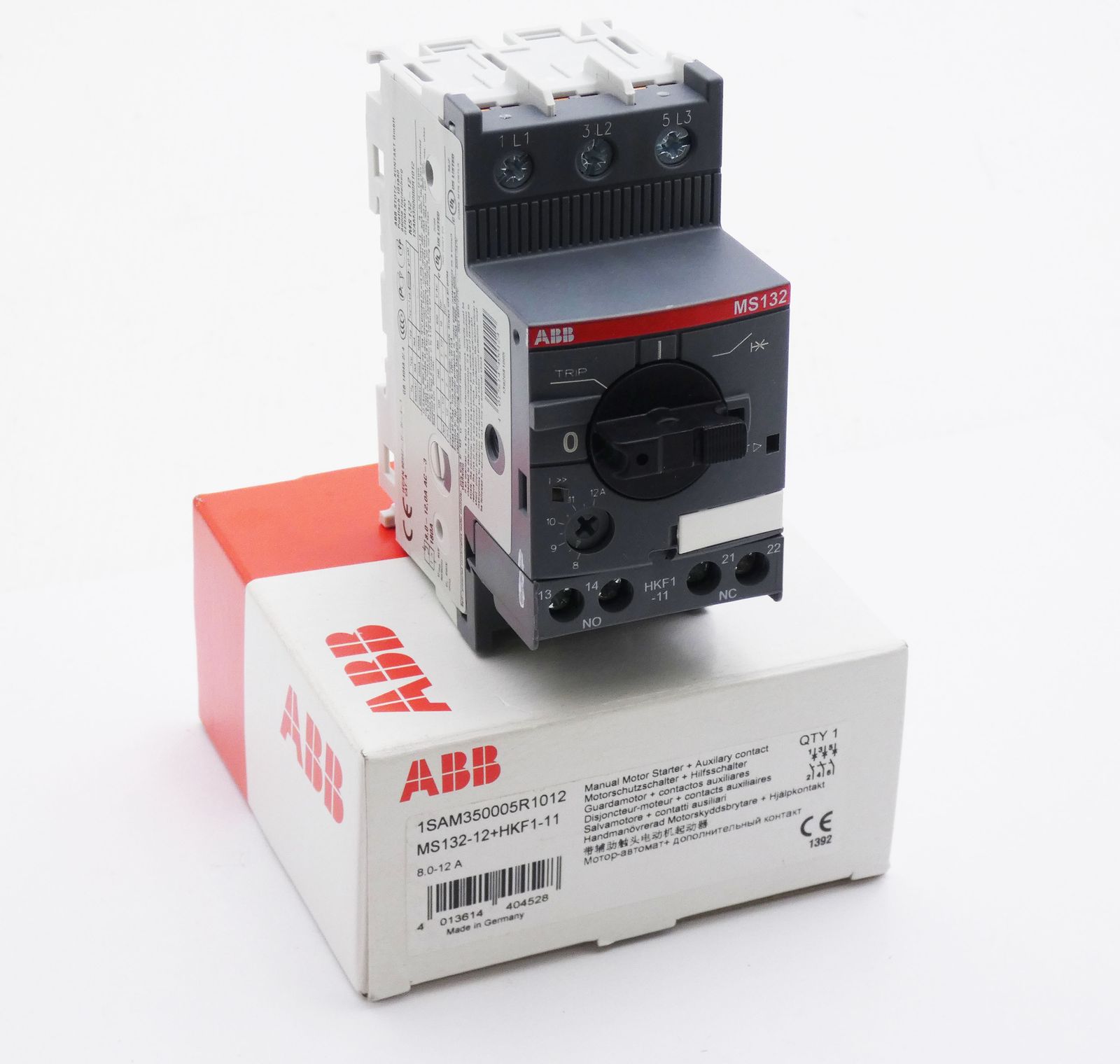 1SAM350005R1012