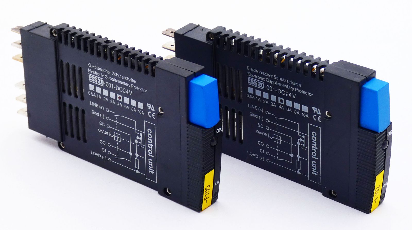ESS20-001-DC24V 4A