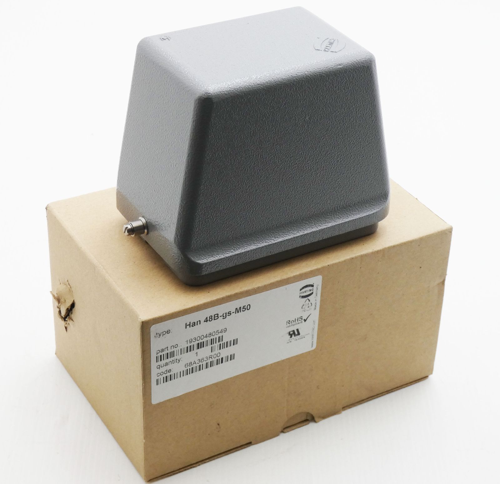 Han 48B-gs-M50